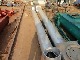 螺旋輸送機(jī)質(zhì)量 螺旋輸送機(jī)質(zhì)量